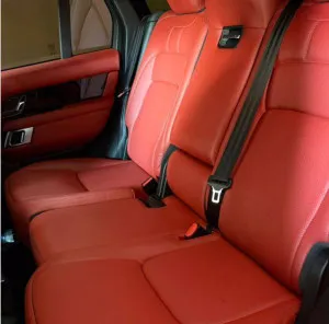 2019 Land Rover Range Rover