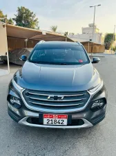 2023 Chevrolet Groove