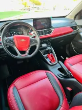 2023 Chevrolet Groove