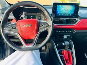 2023 Chevrolet Groove