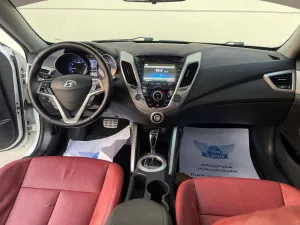 2015 Hyundai Veloster