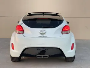 2015 Hyundai Veloster