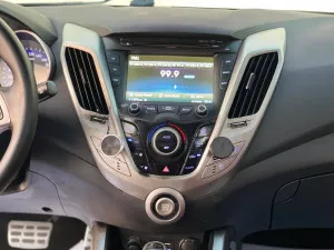 2015 Hyundai Veloster