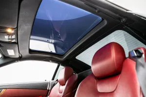 2016 Mercedes-Benz SL