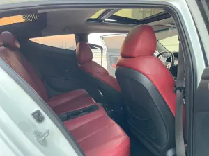 2015 Hyundai Veloster
