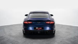 2025 Bentley Continental