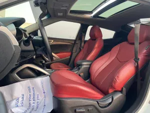 2015 Hyundai Veloster