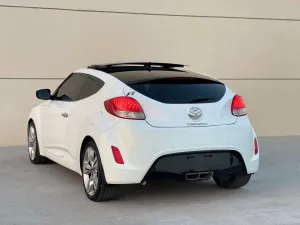 2015 Hyundai Veloster