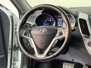 2015 Hyundai Veloster