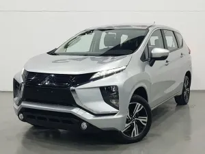 2021 Mitsubishi Xpander in dubai