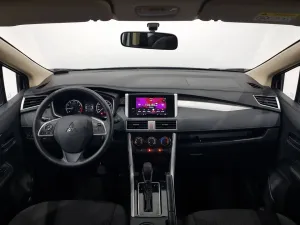 2021 Mitsubishi Xpander