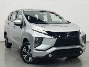 2021 Mitsubishi Xpander
