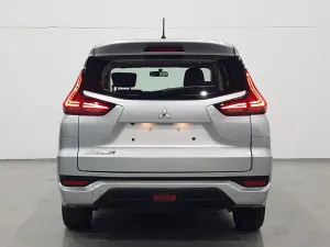 2021 Mitsubishi Xpander