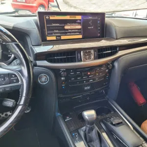 2021 Lexus LX 570