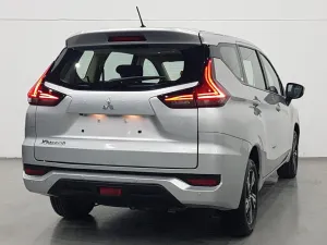 2021 Mitsubishi Xpander