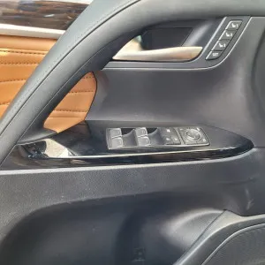 2021 Lexus LX 570
