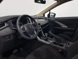 2021 Mitsubishi Xpander
