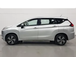 2021 Mitsubishi Xpander
