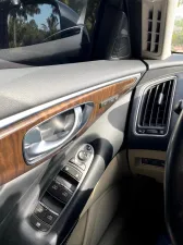 2014 Infiniti Q50