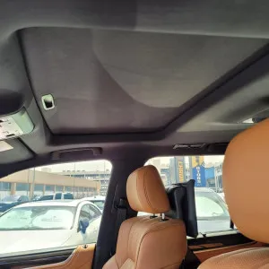 2021 Lexus LX 570