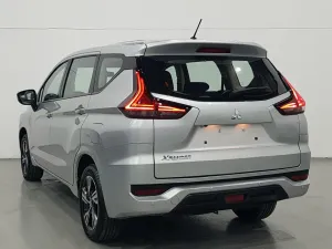 2021 Mitsubishi Xpander