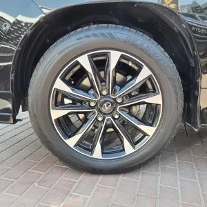 2021 Lexus LX 570