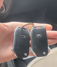 2021 Kia Soul in dubai