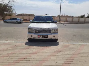 2006 Land Rover Range Rover in dubai