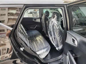 2021 Kia Soul