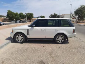2006 Land Rover Range Rover