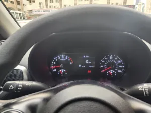 2021 Kia Soul