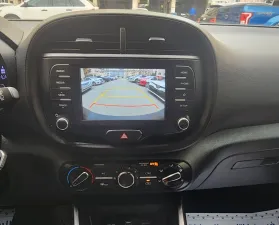 2021 Kia Soul