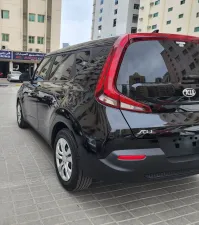 2021 Kia Soul
