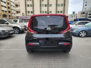 2021 Kia Soul