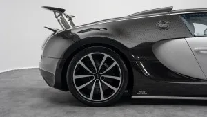 2006 Bugatti Veyron
