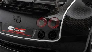 2006 Bugatti Veyron