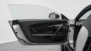 2006 Bugatti Veyron