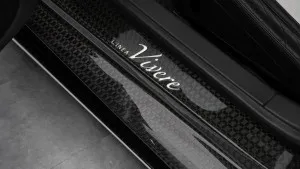 2006 Bugatti Veyron