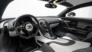 2006 Bugatti Veyron