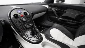 2006 Bugatti Veyron
