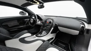 2006 Bugatti Veyron