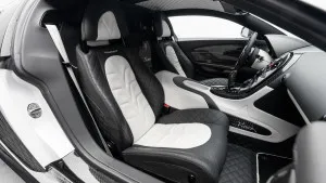 2006 Bugatti Veyron
