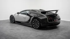 2006 Bugatti Veyron