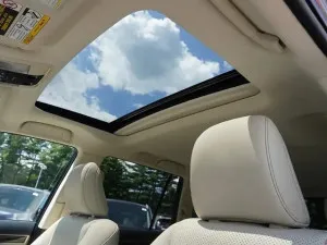 2021 Lexus GX