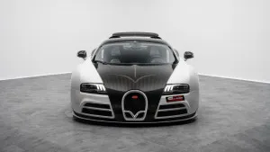 2006 Bugatti Veyron