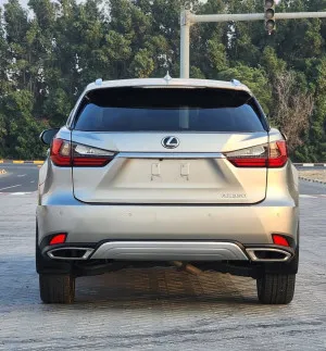 2022 Lexus RX