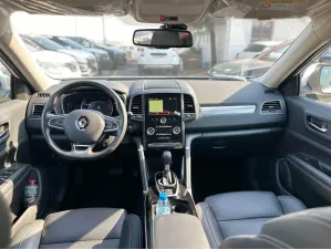 2022 Renault Koleos