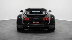 2006 Bugatti Veyron