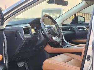 2022 Lexus RX