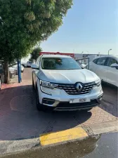 2022 Renault Koleos